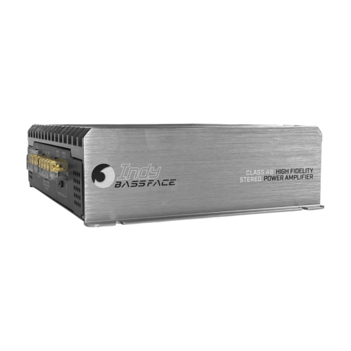 Amplificatore 2 canali DB2.1X - immagine 5