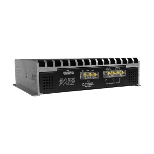 Amplificatore 2 canali DB2.1X - immagine 4