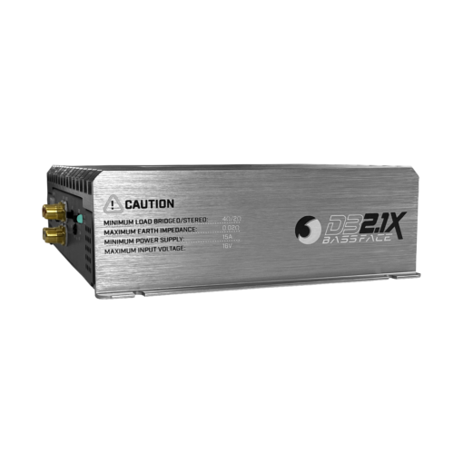 Amplificatore 2 canali DB2.1X - immagine 3
