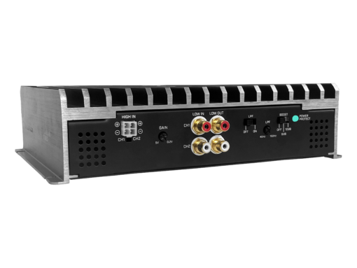 Amplificatore 2 canali DB2.1X - immagine 2