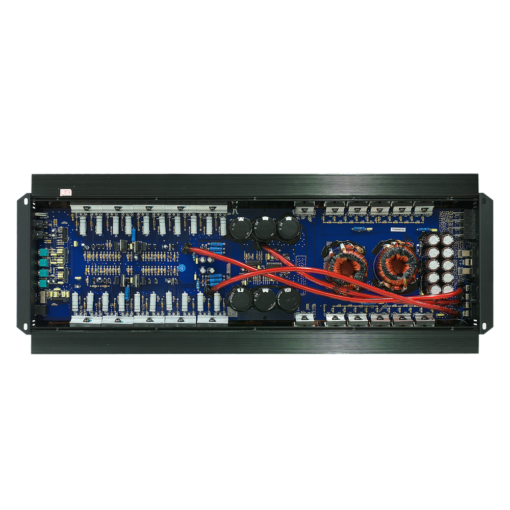 Amplificatore 2 canali - DB2.2 - Alta Potenza Classe AB - immagine 6