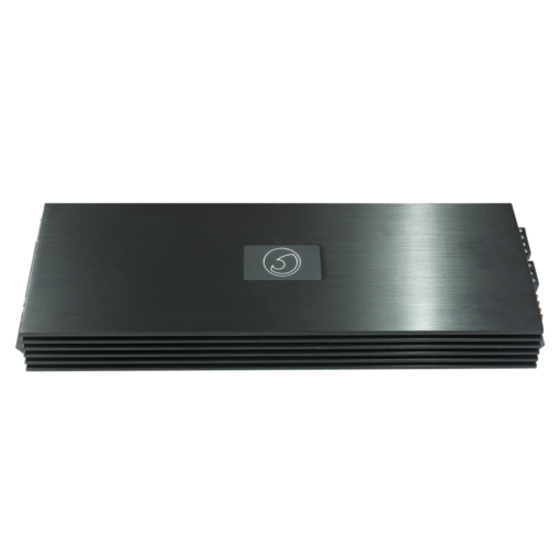 Amplificatore 2 canali - DB2.2 - Alta Potenza Classe AB - immagine 3