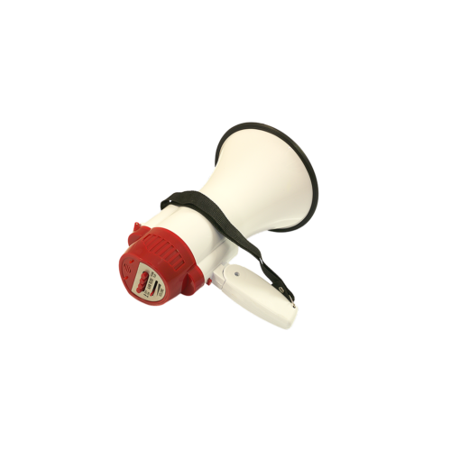 Mp1.1 Megafono - immagine 6