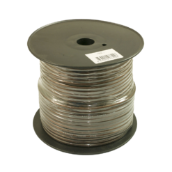 PWN8.1 Cavo Alimentazione 8 awg  8,4 mm - Negativo - CCA  - Bobina 75 metri