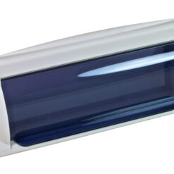 ACC.1 Protezione autoradio - Uso nautico - Moto - Cover waterproof