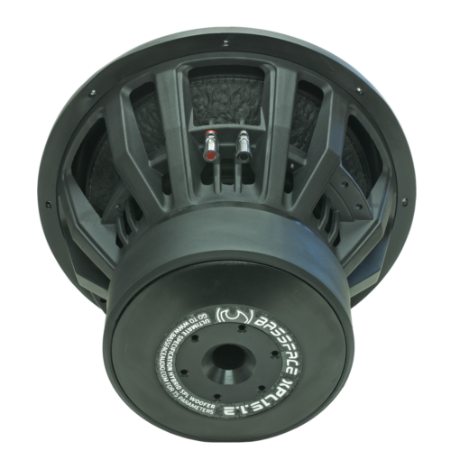Subwoofer 38 cm XPL15.1 - Hybrid Subwoofer - 3500w rms - 2x2 ohm - immagine 3