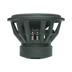 Subwoofer 38 cm XPL15.1 - Hybrid Subwoofer - 3500w rms - 2x2 ohm