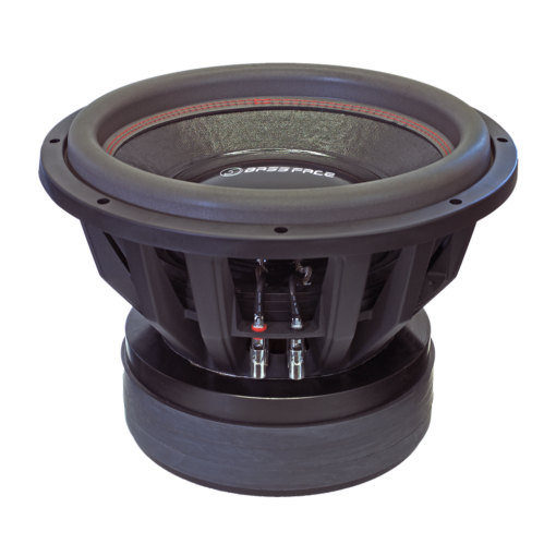 Subwoofer 38 cm XPL15.1SPL - 5000W rms 2 x 0,7 ohm - 20 kw max power - immagine 5