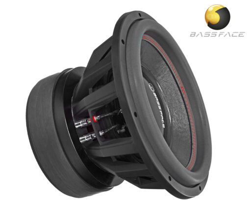 Subwoofer 38 cm XPL15.1SPL - 5000W rms 2 x 0,7 ohm - 20 kw max power
