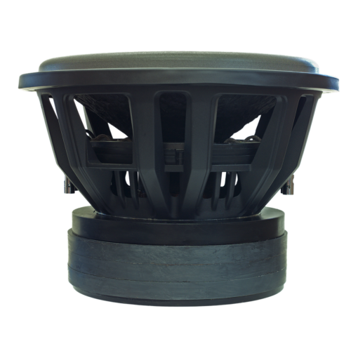 Subwoofer 38 cm XPL15.1SPL - 5000W rms 2 x 0,7 ohm - 20 kw max power - immagine 3