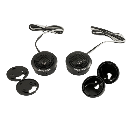 Kit 2 vie 13 cm SPL5C.2 - Components Speakers - immagine 2