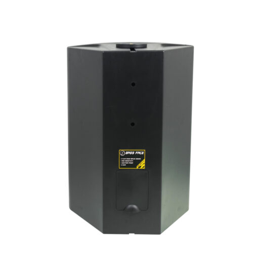 Altoparlanti in box Passivi - Splbox.3b -  Multiuso - Box Speakers 8 ohm - immagine 2
