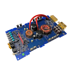 Db1.1PCBA - Board Completa Amplificatore DB1.1