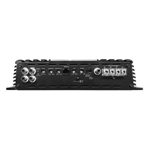 Amplificatore mono Classe D Db1.7 -  7.5 KW Rms - Competition - immagine 5