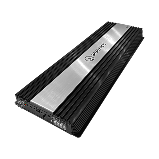 Amplificatore mono Classe D Db1.7 -  7.5 KW Rms - Competition - immagine 3
