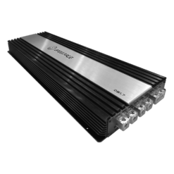 Amplificatore mono Classe D Db1.7 -  7.5 KW Rms - Competition