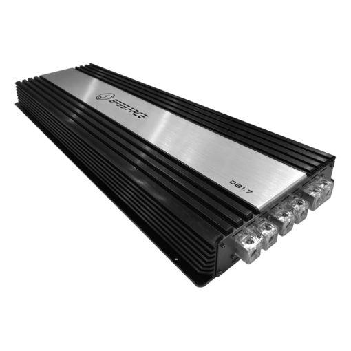 Amplificatore mono Classe D Db1.7 -  7.5 KW Rms - Competition