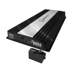 Amplificatore mono Classe D Db1.6 -  5.5 KW Rms - Competition