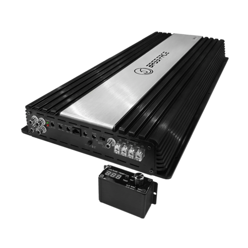 Amplificatore mono Classe D Db1.6 -  5.5 KW Rms - Competition