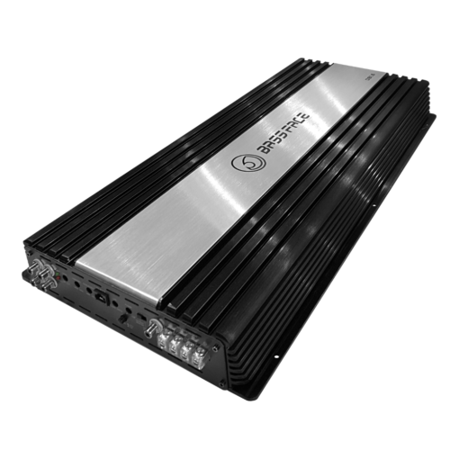 Amplificatore mono Classe D Db1.6 -  5.5 KW Rms - Competition - immagine 5