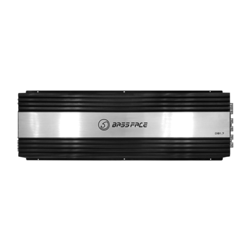 Amplificatore mono Classe D Db1.7 -  7.5 KW Rms - Competition - immagine 6