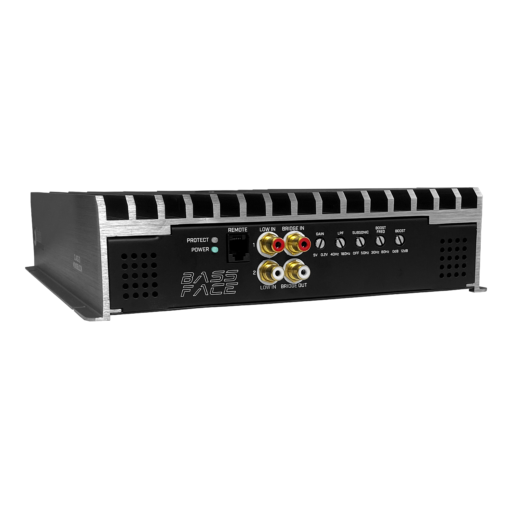 Amplificatore monofonico Indy DB1.1X LIMITED EDITION + 30% POWER - immagine 2