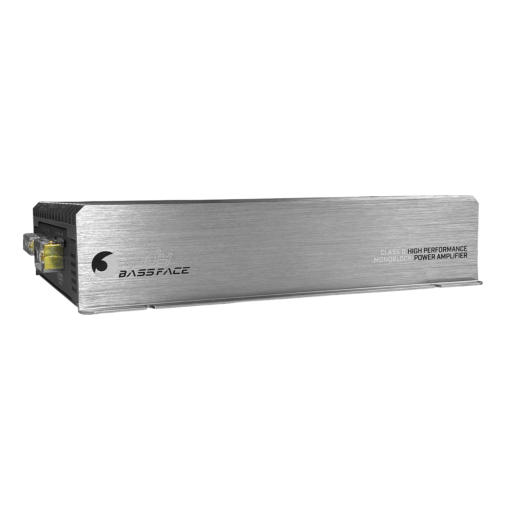 Amplificatore monofonico Indy DB1.1X LIMITED EDITION + 30% POWER - immagine 3