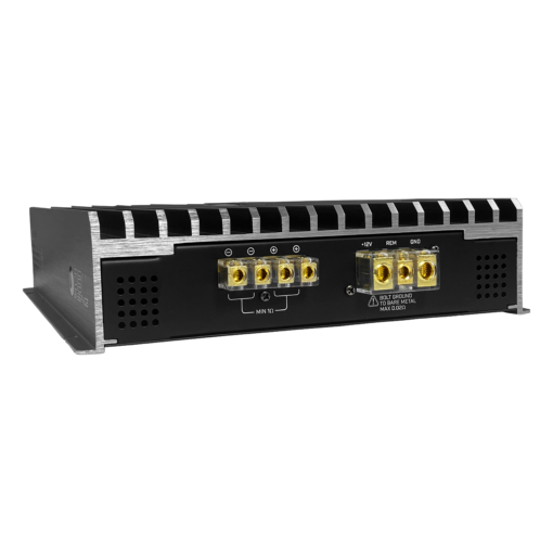 Amplificatore monofonico Indy DB1.1X LIMITED EDITION + 30% POWER - immagine 4