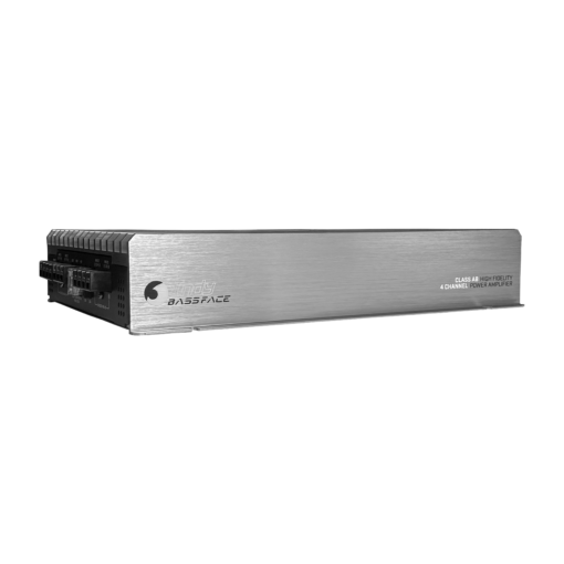 Amplificatore 4 canali  DB4.1X Limited Edition + 30% POWER - immagine 4