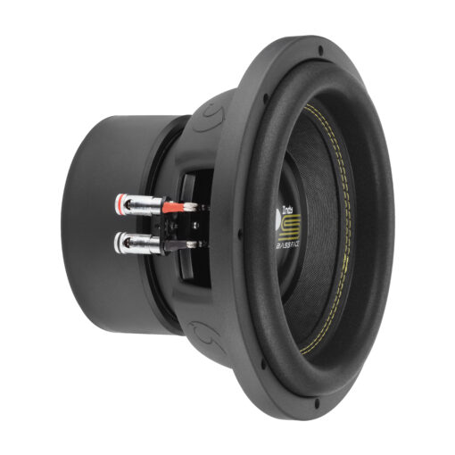 IndyS10/2 - Subwoofer 25 cm 1000 W rms 2+2 OHM - immagine 2