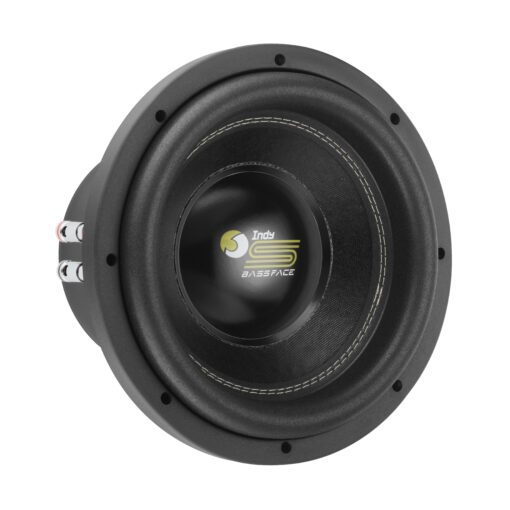 IndyS10/2 - Subwoofer 25 cm 1000 W rms 2+2 OHM - immagine 4