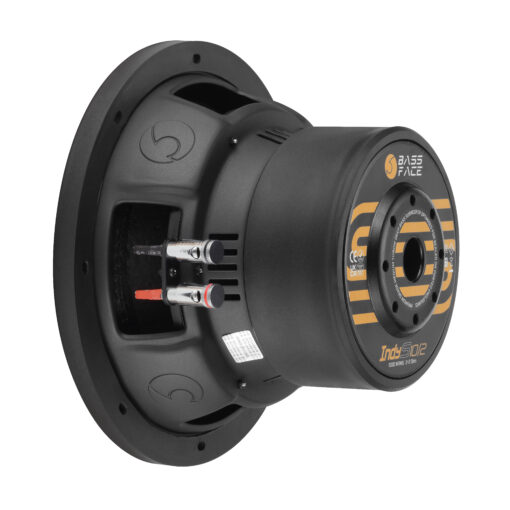 IndyS10/2 - Subwoofer 25 cm 1000 W rms 2+2 OHM - immagine 6