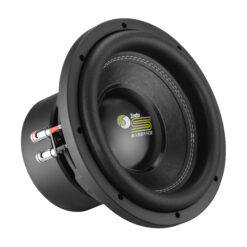 subwoofer 25 cm alte prestazioni