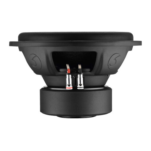 IndyS12/2 -Subwoofer 32 cm  1300 w rms 2+2 OHM - immagine 8