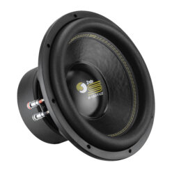 Low frequency subwoofer