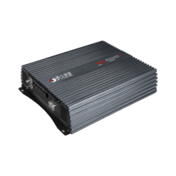 Class D Monoblock Full Range 12v Power Amplifier 5000w Verified RMS @13.8v 0.5%THD