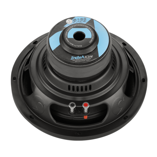 IndyA10/4 Subwoofer 25 cm 4 ohm High Quality - immagine 5