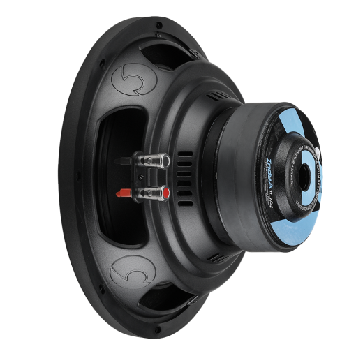 IndyA10/4 Subwoofer 25 cm 4 ohm High Quality - immagine 6