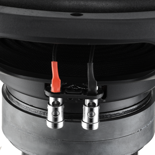 IndyA10/4 Subwoofer 25 cm 4 ohm High Quality - immagine 7