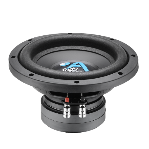 IndyA8/4 Subwoofer 20 cm   4 ohm High Quality - immagine 3