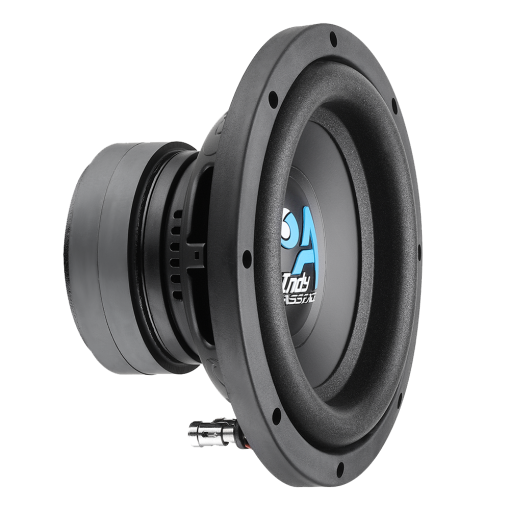 subwoofer da 20 cm sound quality