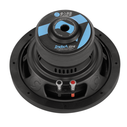 IndyA8/4 Subwoofer 20 cm   4 ohm High Quality - immagine 4