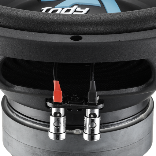 IndyA8/4 Subwoofer 20 cm   4 ohm High Quality - immagine 9