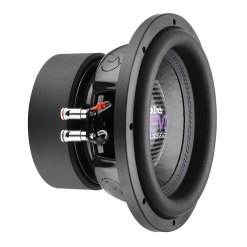 SUBWOOFER DA 25 CM