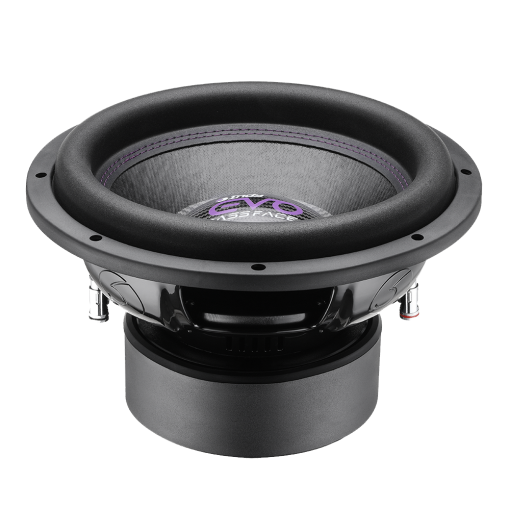 Subwoofer 32 cm IndyEVO12/2 1500 w rms 2+2 OHM - immagine 2