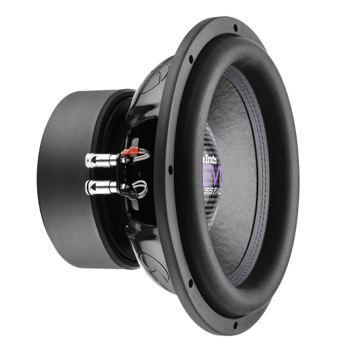 SUBWOOFER DA 30 CM BASS FACE