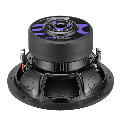 Subwoofer 32 cm IndyEVO12/2 1500 w rms 2+2 OHM - immagine 3