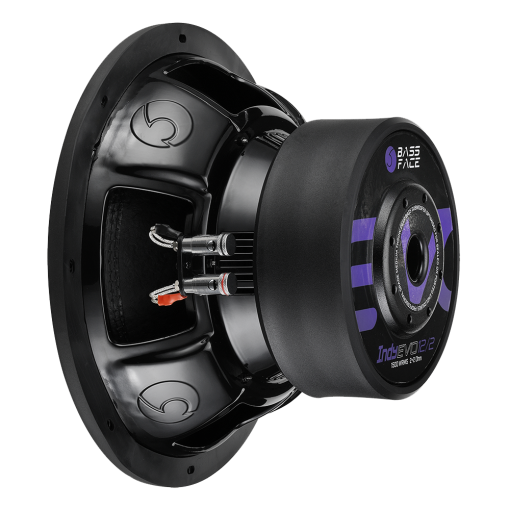 Subwoofer 32 cm IndyEVO12/2 1500 w rms 2+2 OHM - immagine 5