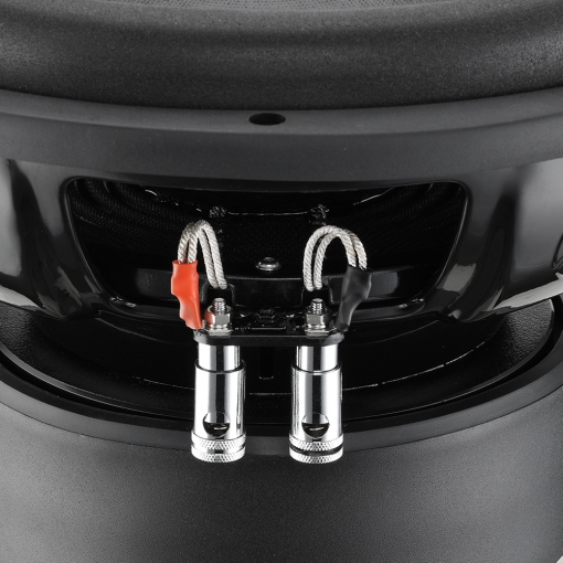 Subwoofer 32 cm IndyEVO12/2 1500 w rms 2+2 OHM - immagine 8