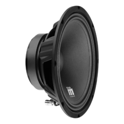 IndyM10/4 - Midrange 25 cm 10" 250 w rms 4 ohm Wide Range - 1 Pz